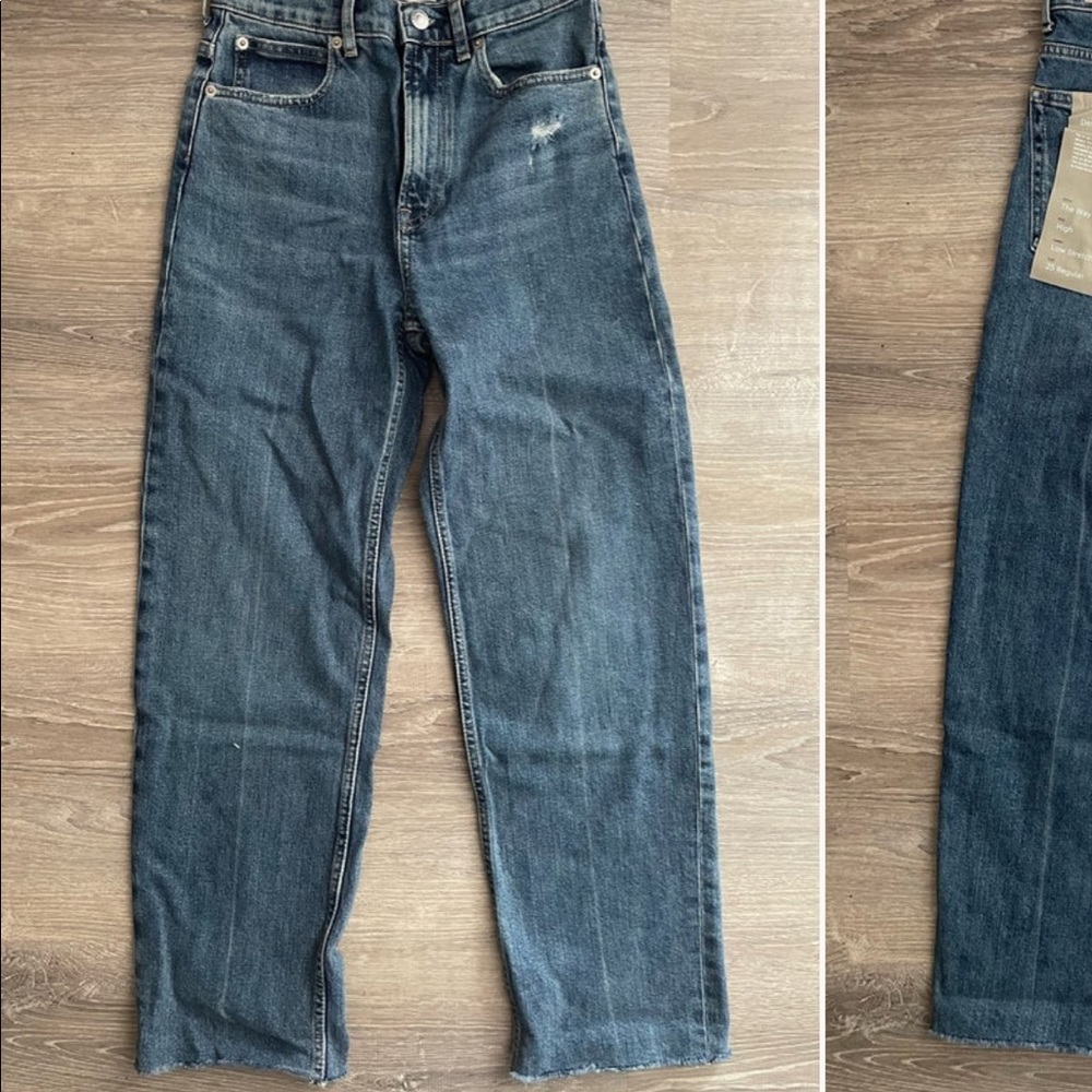 Everlane new with tags